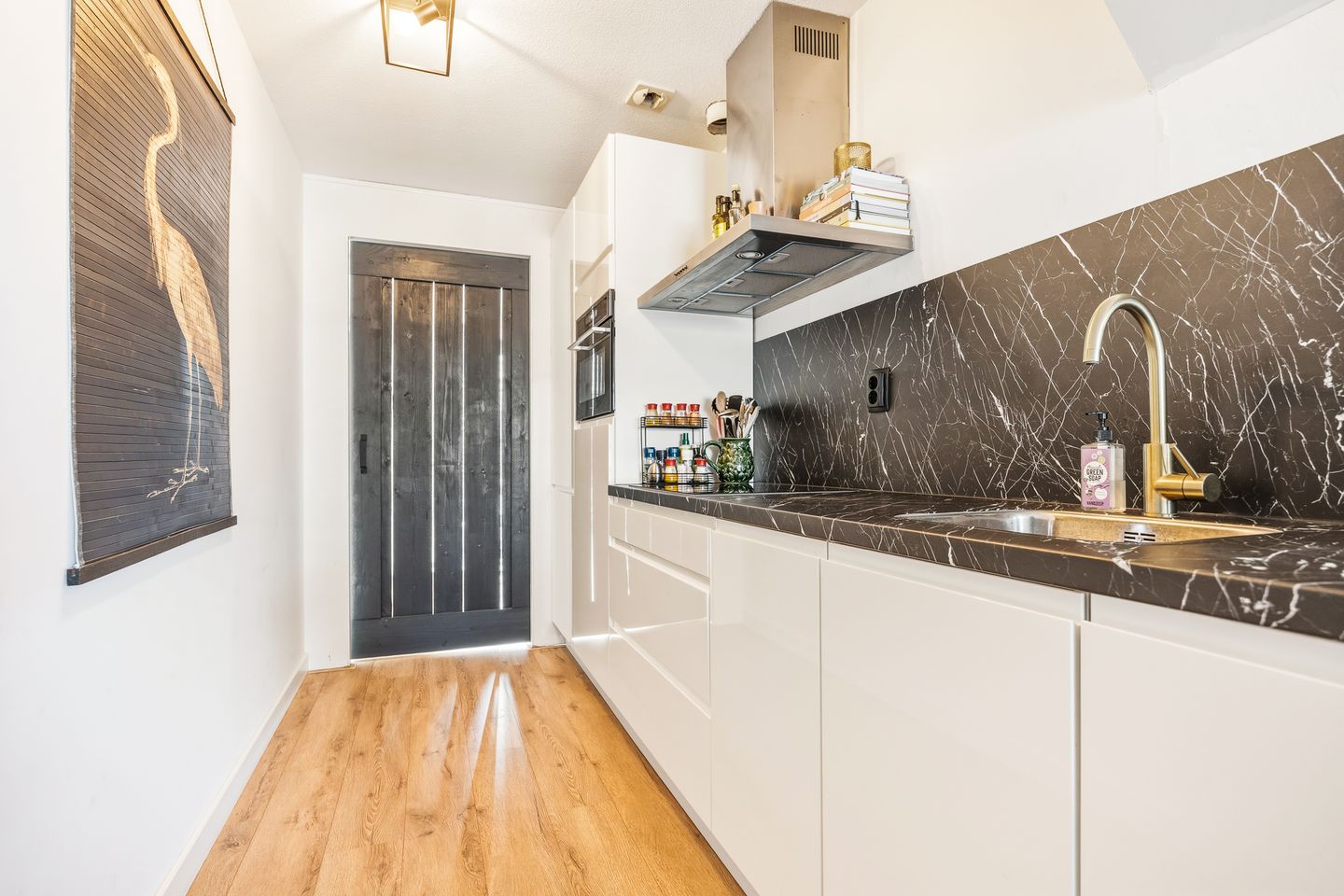 Foto 5 van Borneolaan 191