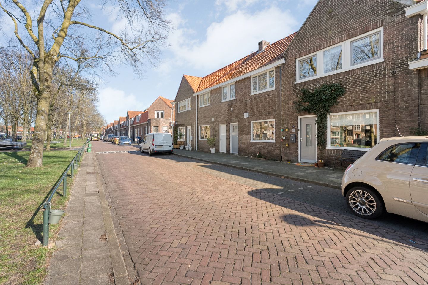 Foto 35 van Hanekamp 41