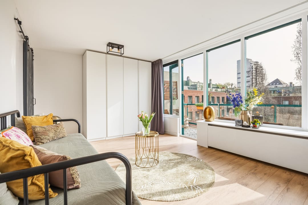 Foto 7 van Borneolaan 191