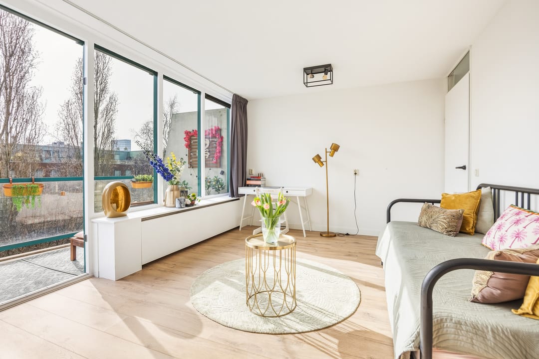 Foto 8 van Borneolaan 191