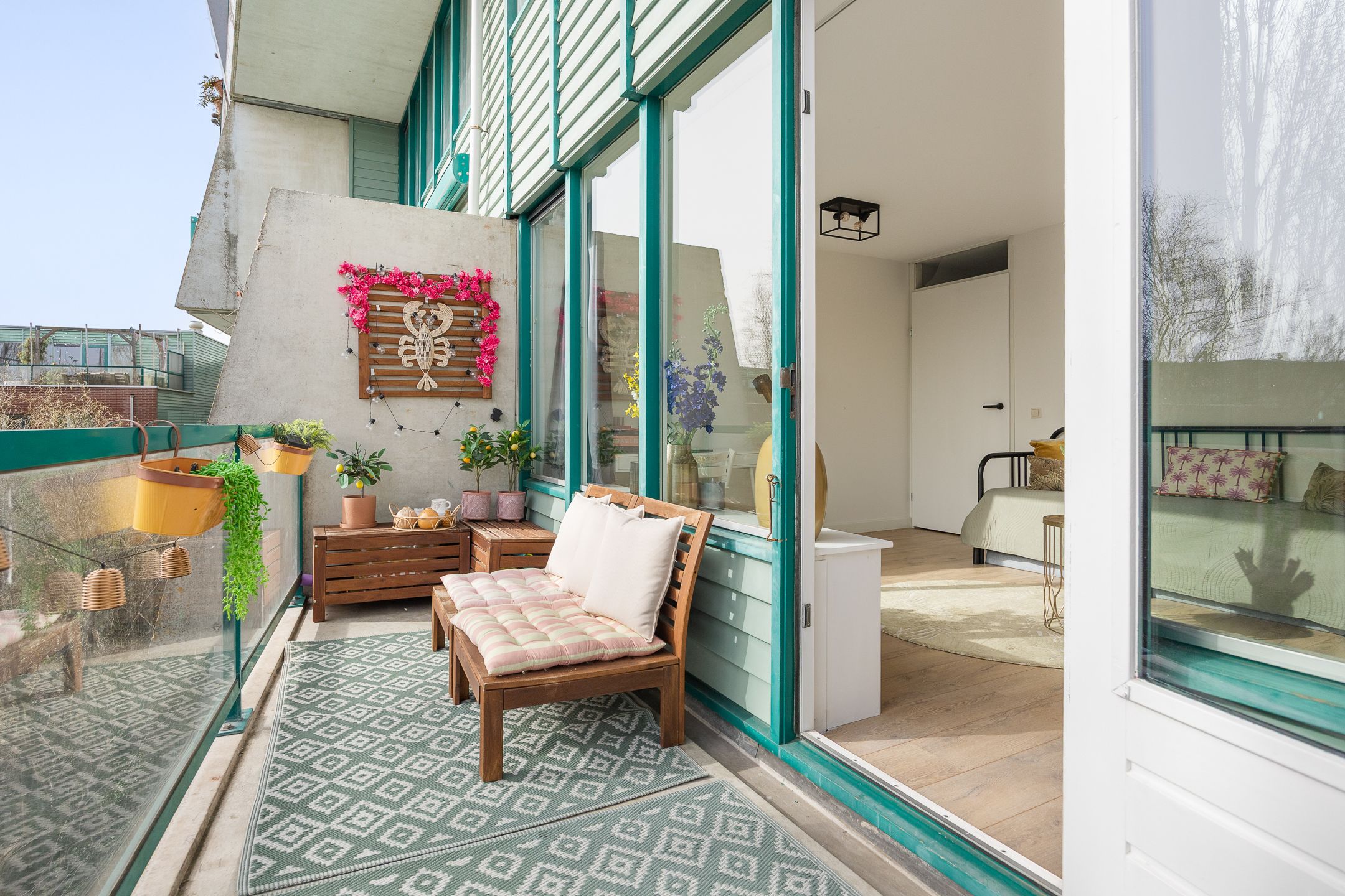 Foto 9 van Borneolaan 191