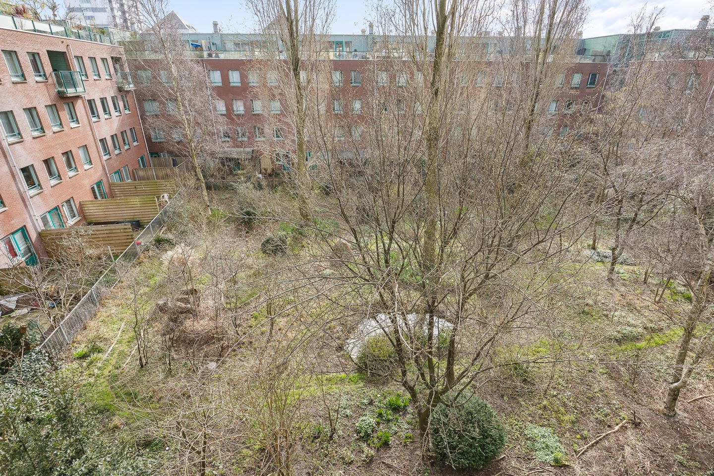 Foto 10 van Borneolaan 191