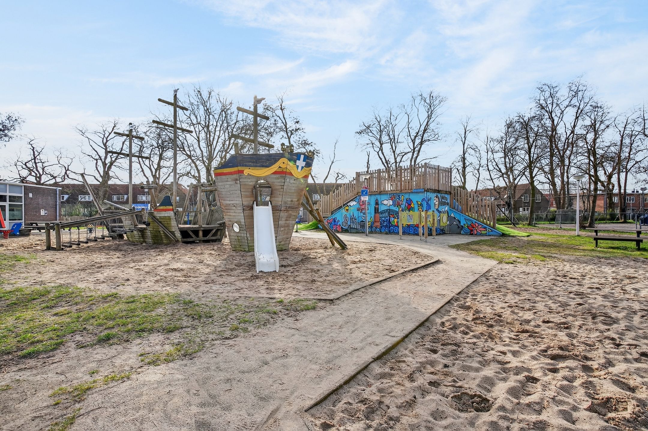 Foto 39 van Hanekamp 41