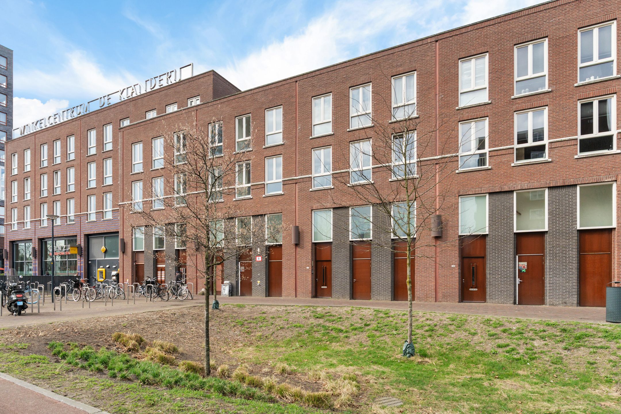 Oldenzaalsestraat 1- 1 10