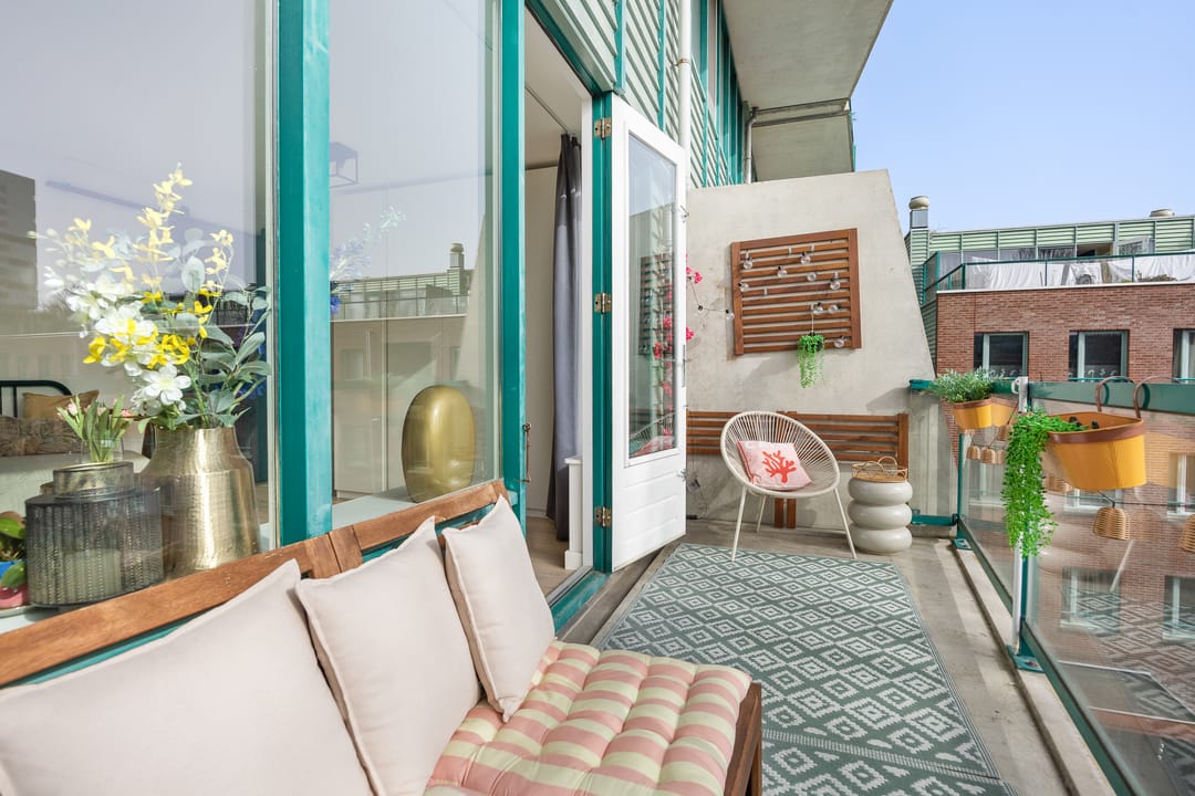 Foto 11 van Borneolaan 191