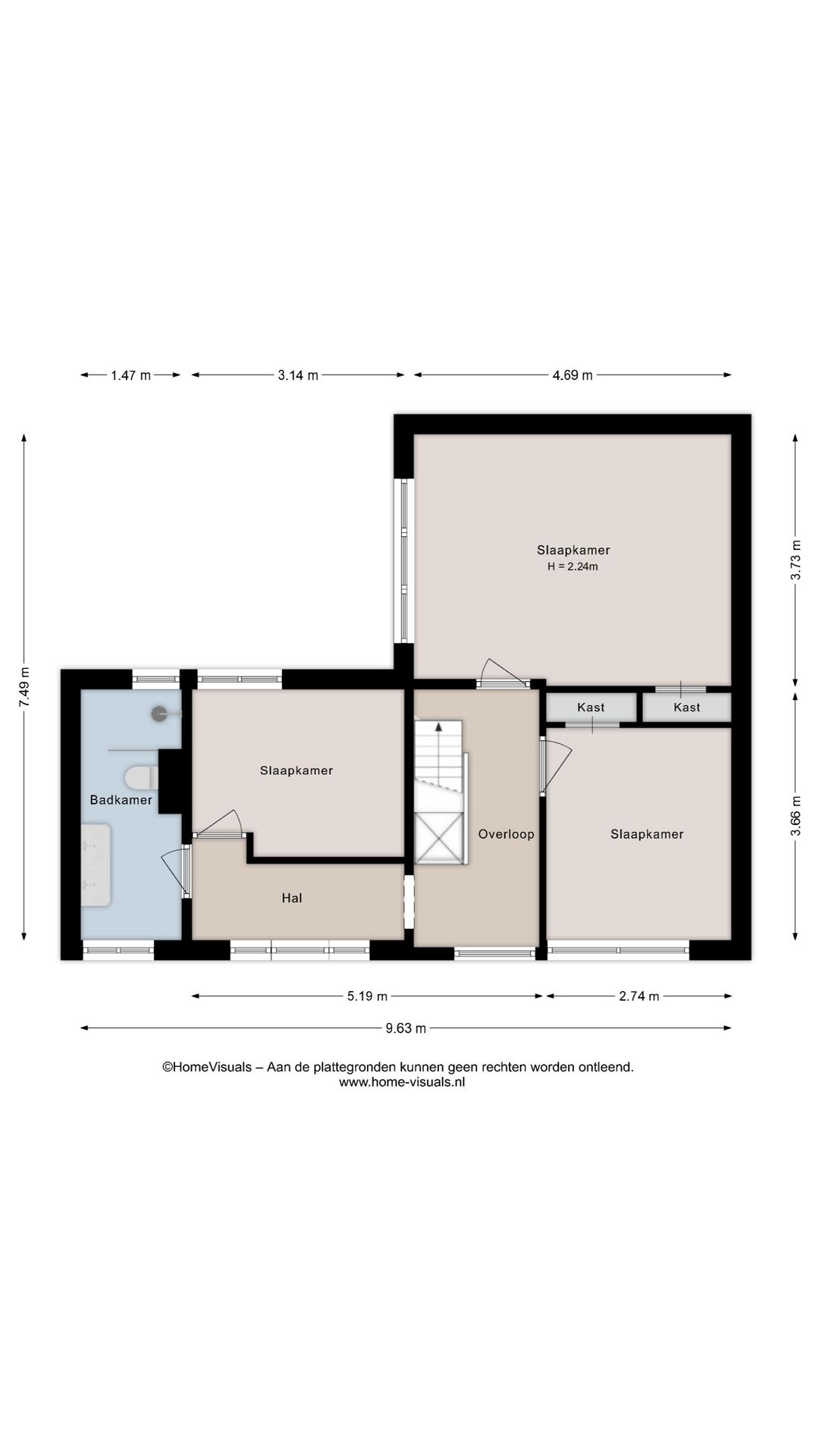 Foto 41 van Hanekamp 41