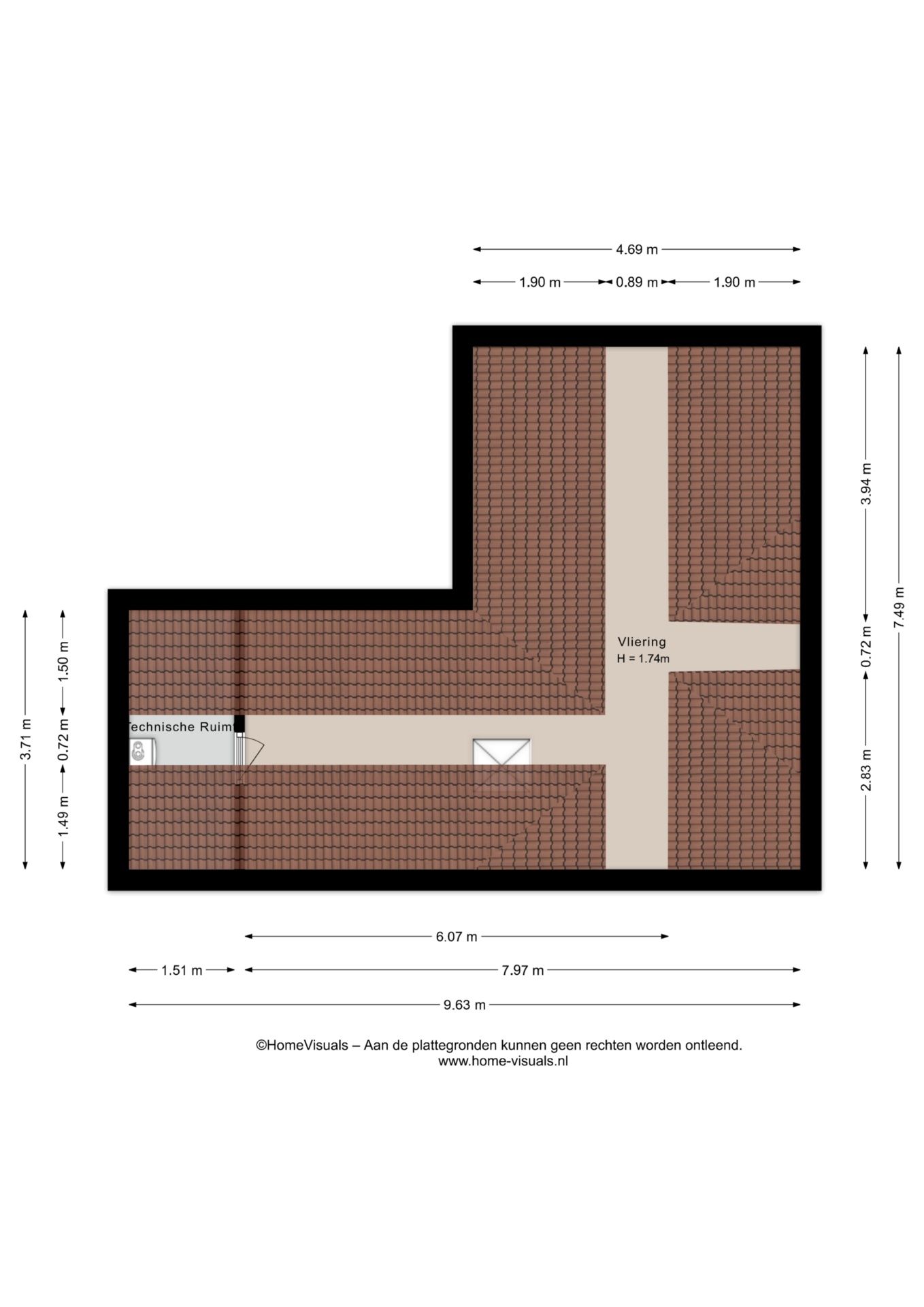 Foto 42 van Hanekamp 41