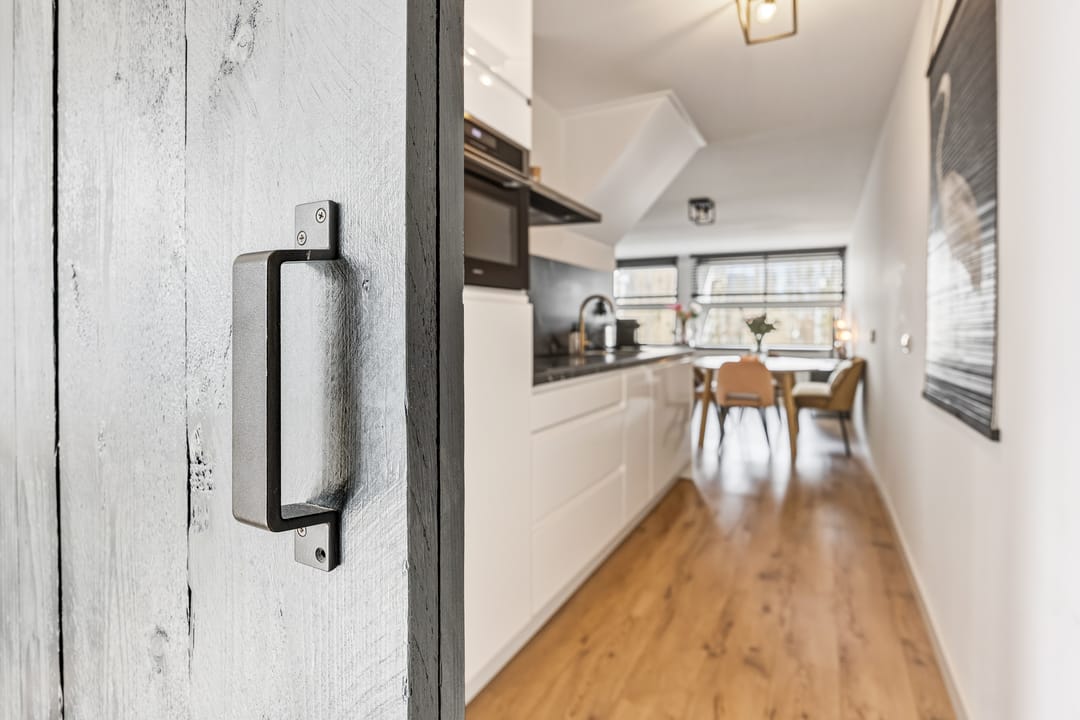 Foto 13 van Borneolaan 191