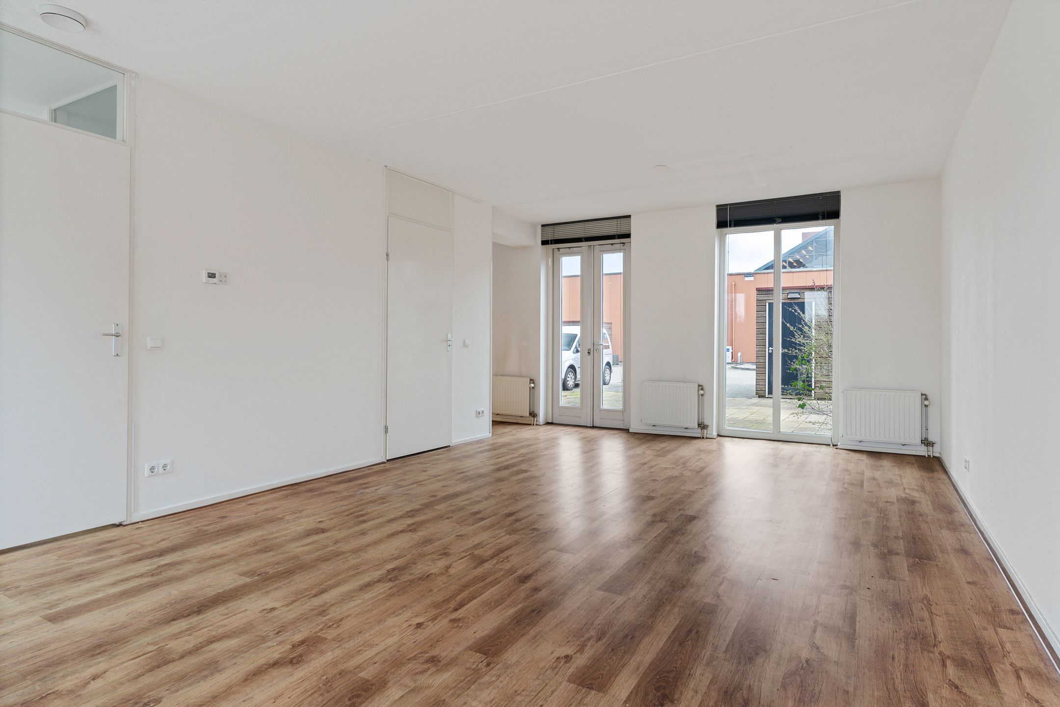 Photo 6 of Oldenzaalsestraat 1-10