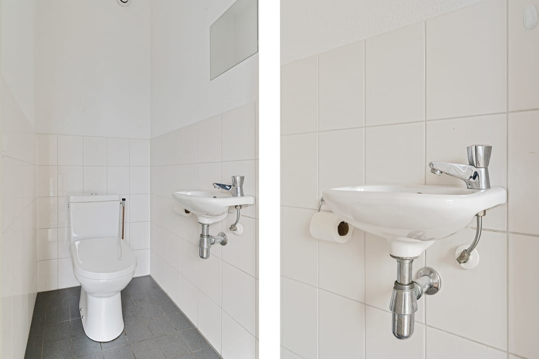 Photo 11 of Oldenzaalsestraat 1-10