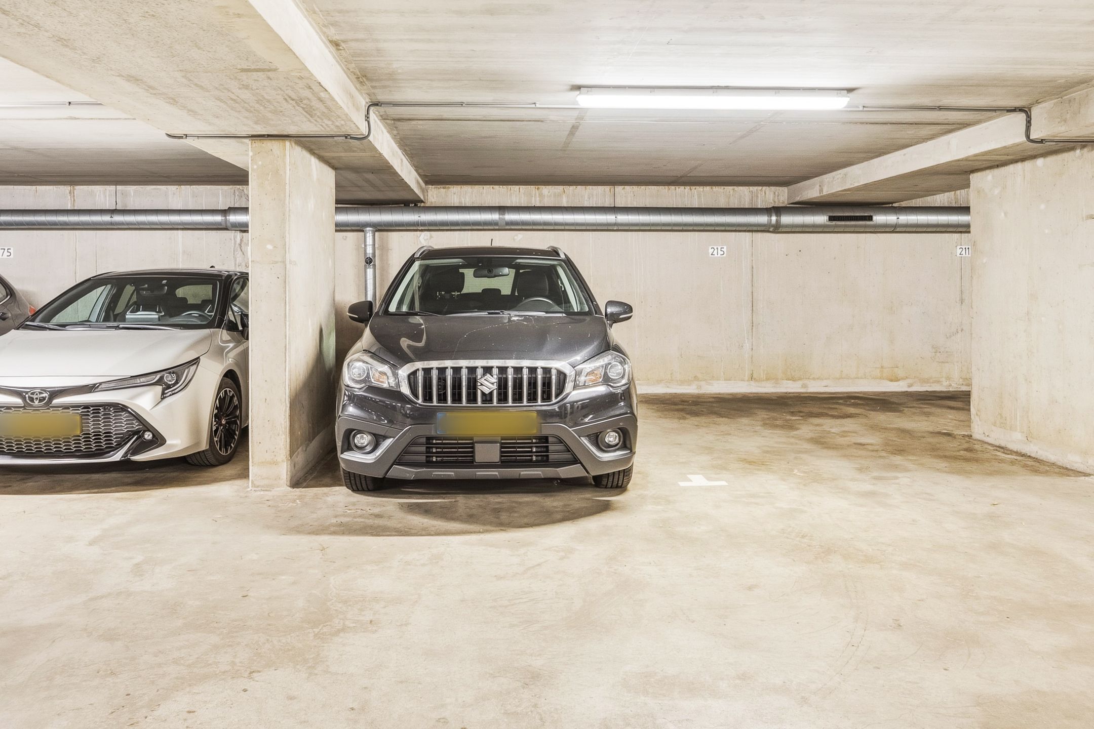 Foto 30 van Borneolaan 191