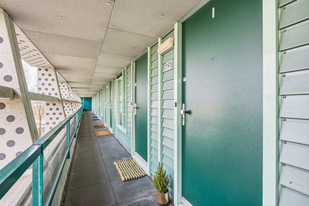 Foto 31 van Borneolaan 191