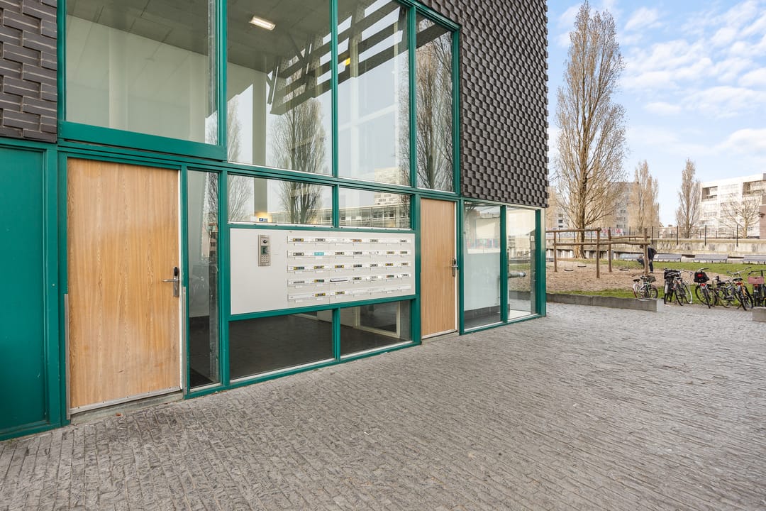 Foto 32 van Borneolaan 191