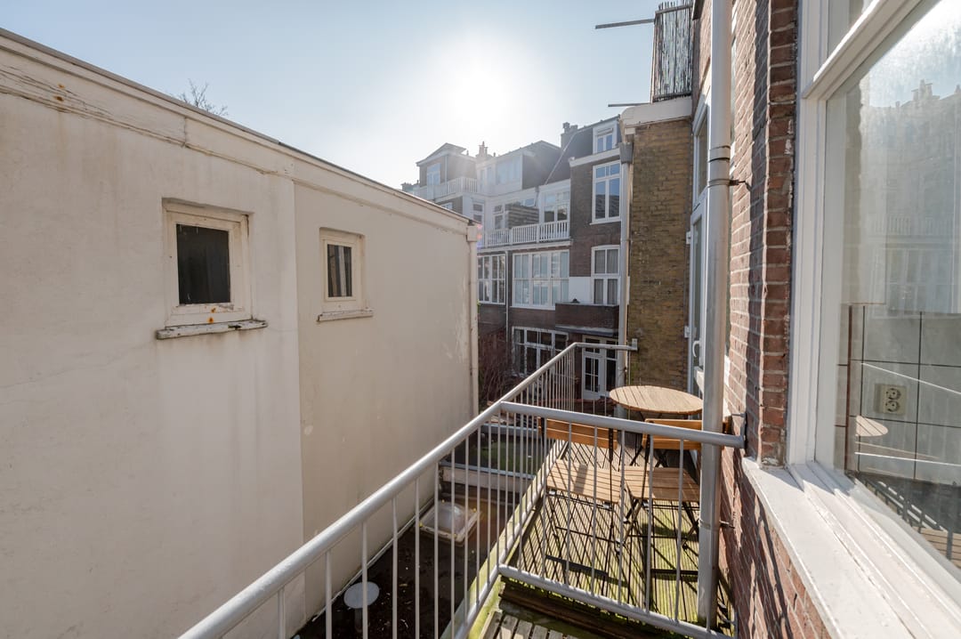 Foto 32 van Daguerrestraat 26