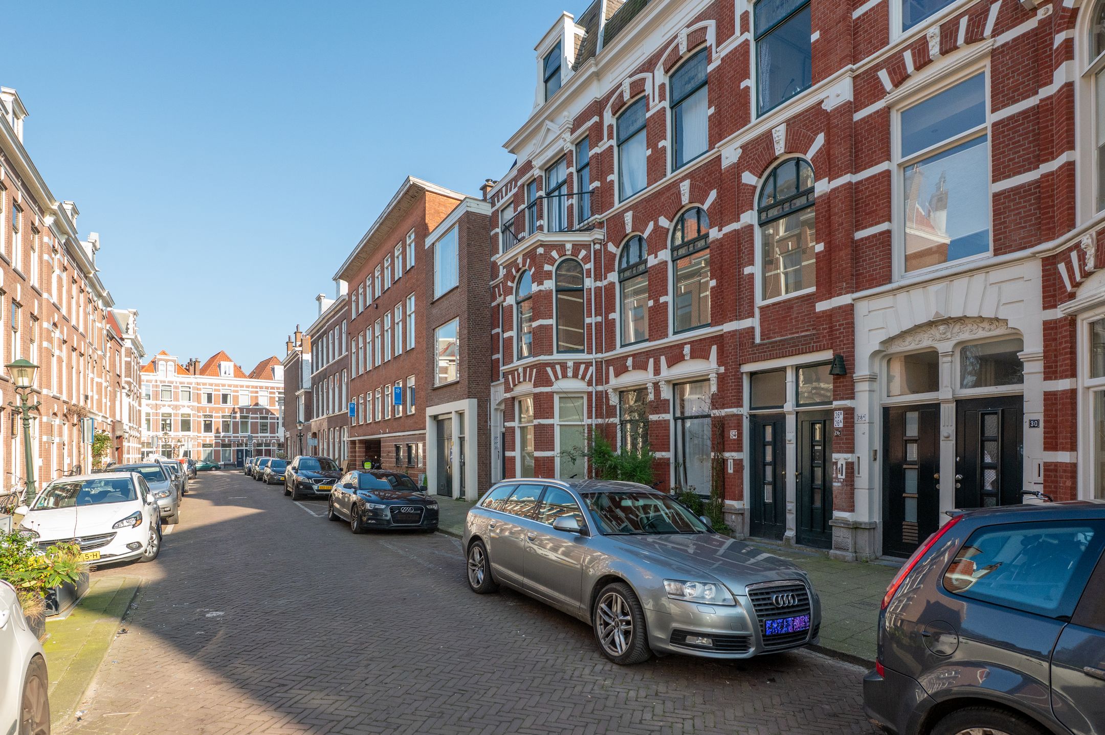 Foto 33 van Daguerrestraat 26