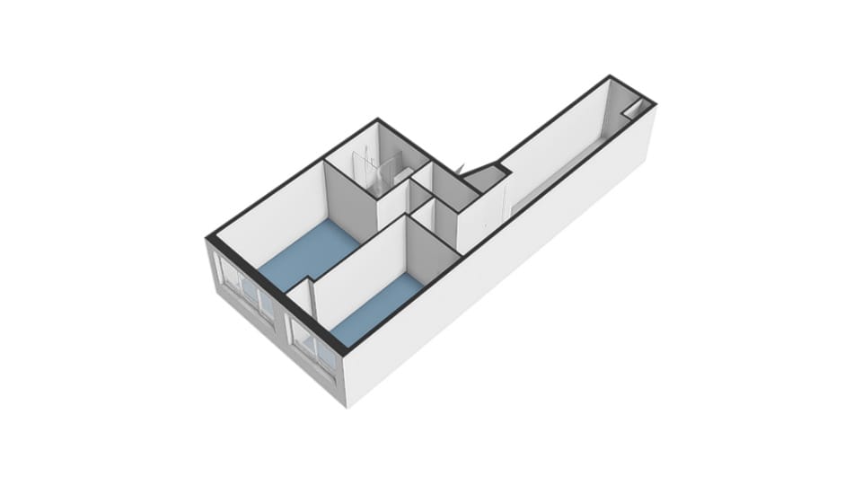 Foto 36 van Borneolaan 191