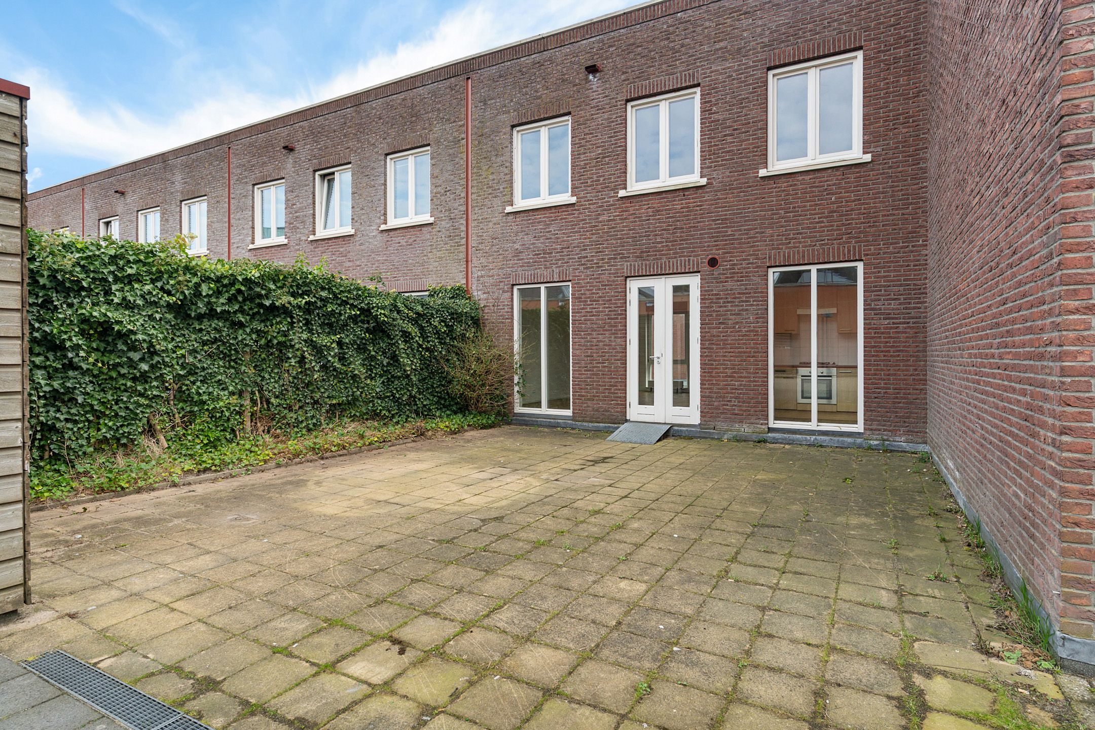 Photo 27 of Oldenzaalsestraat 1-10