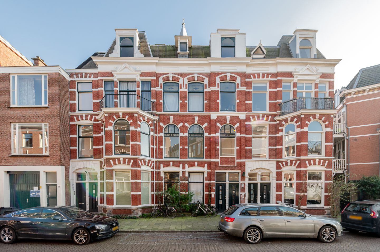 Foto 34 van Daguerrestraat 26