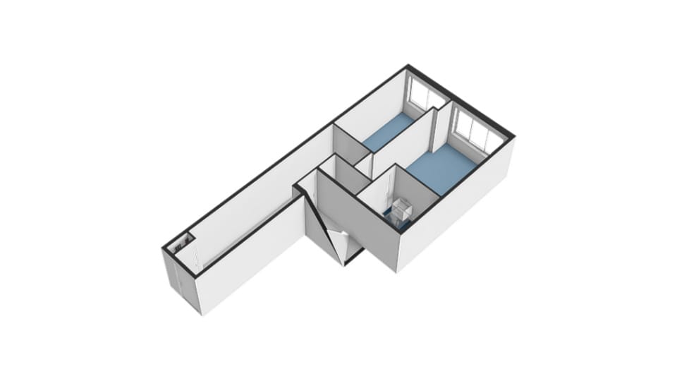 Foto 37 van Borneolaan 191