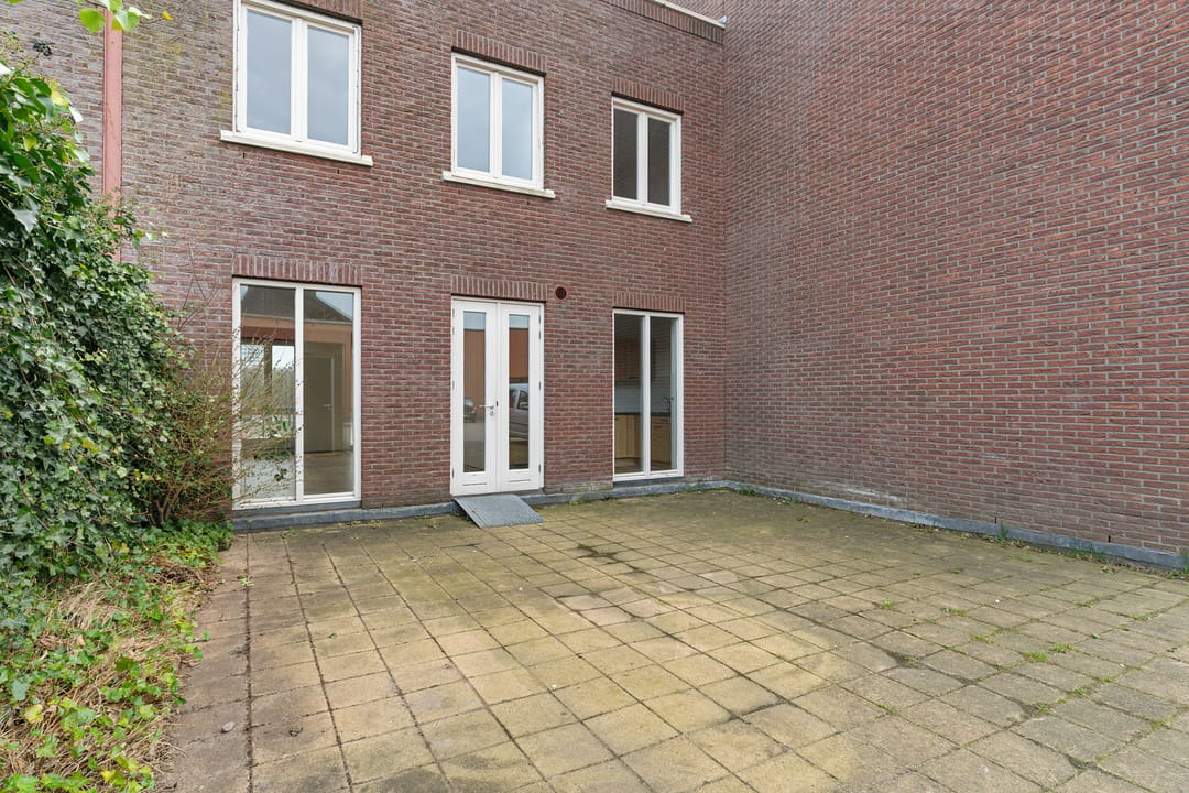 Photo 28 of Oldenzaalsestraat 1-10