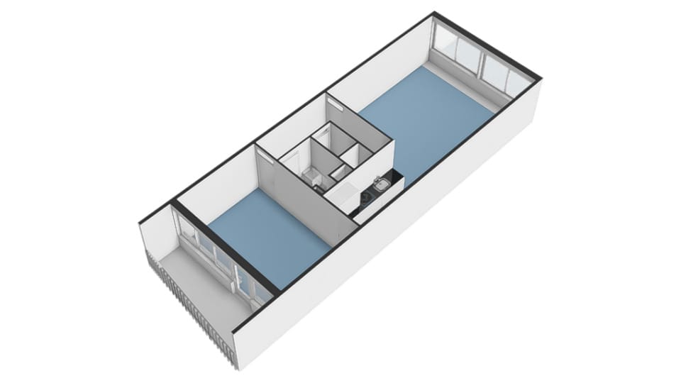 Foto 39 van Borneolaan 191
