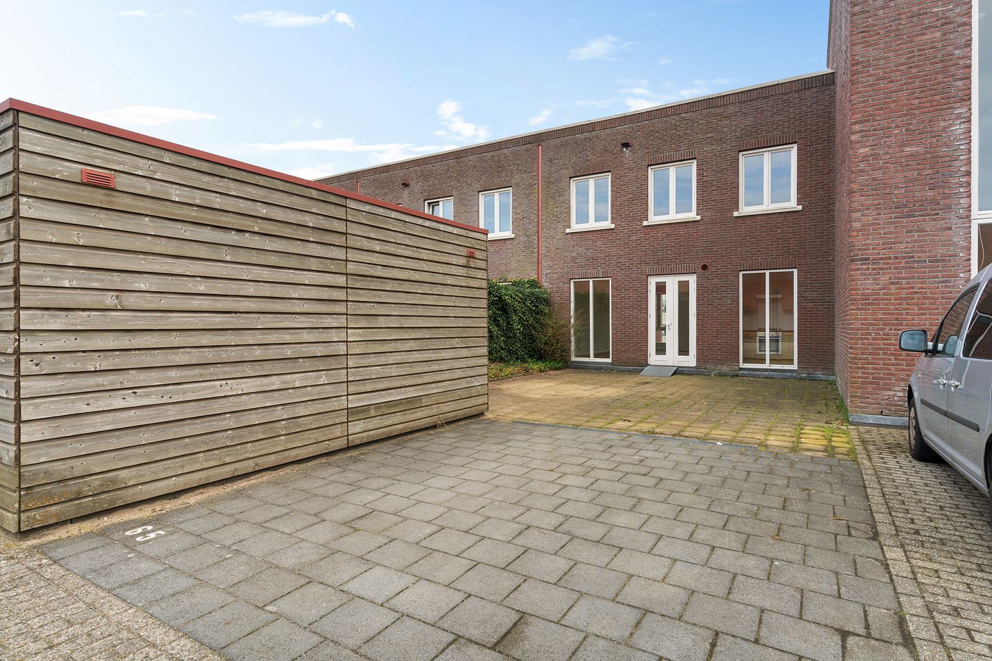 Photo 29 of Oldenzaalsestraat 1-10