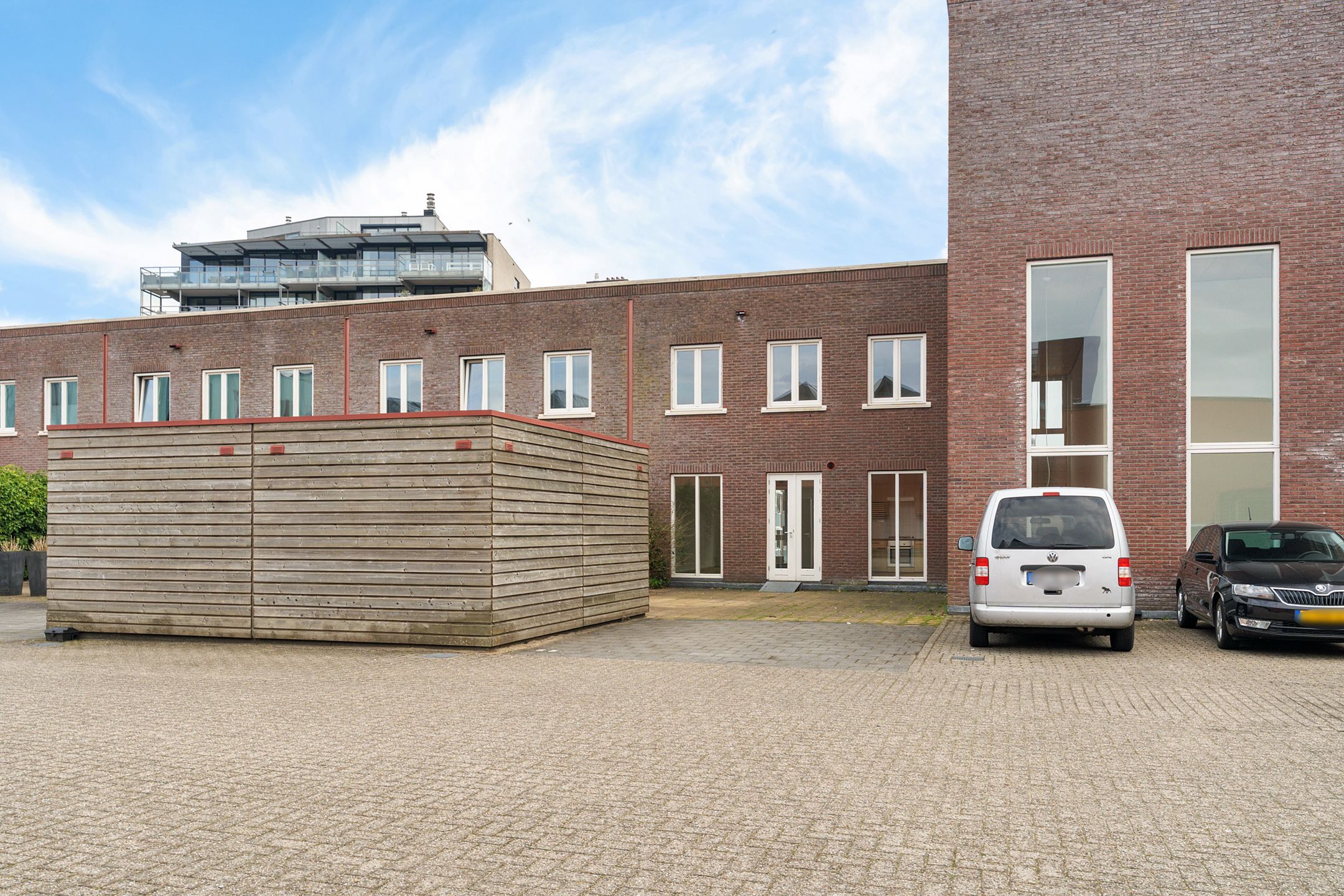 Photo 30 of Oldenzaalsestraat 1-10