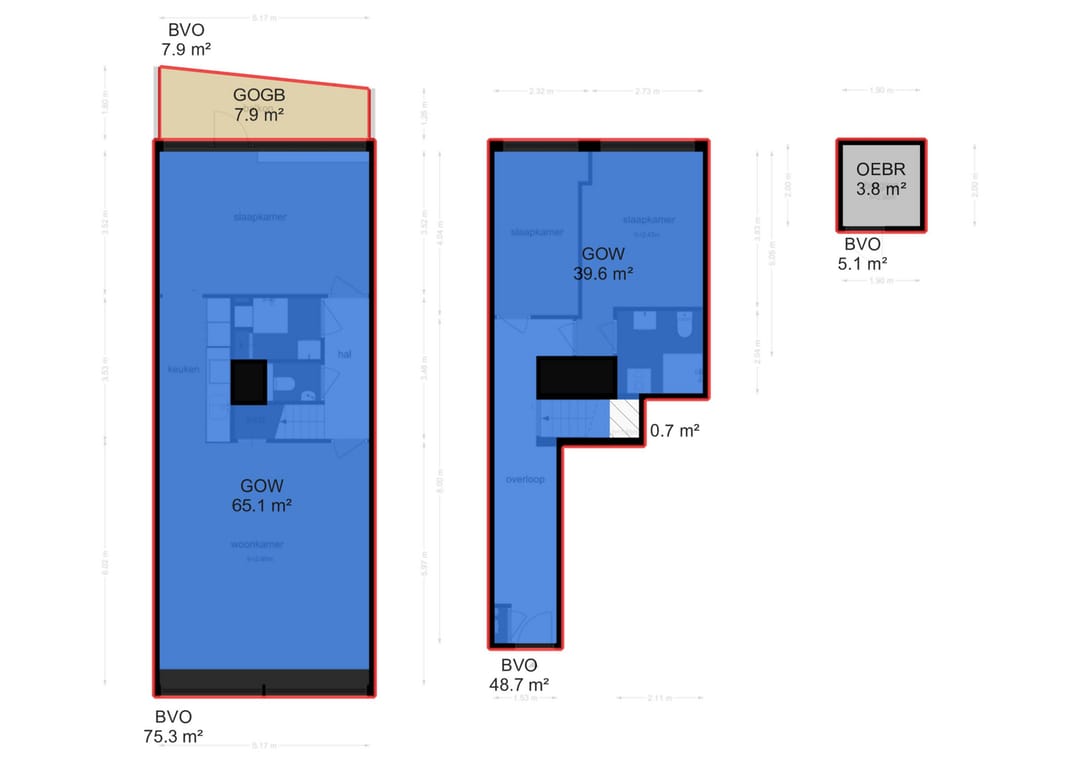 Foto 43 van Borneolaan 191