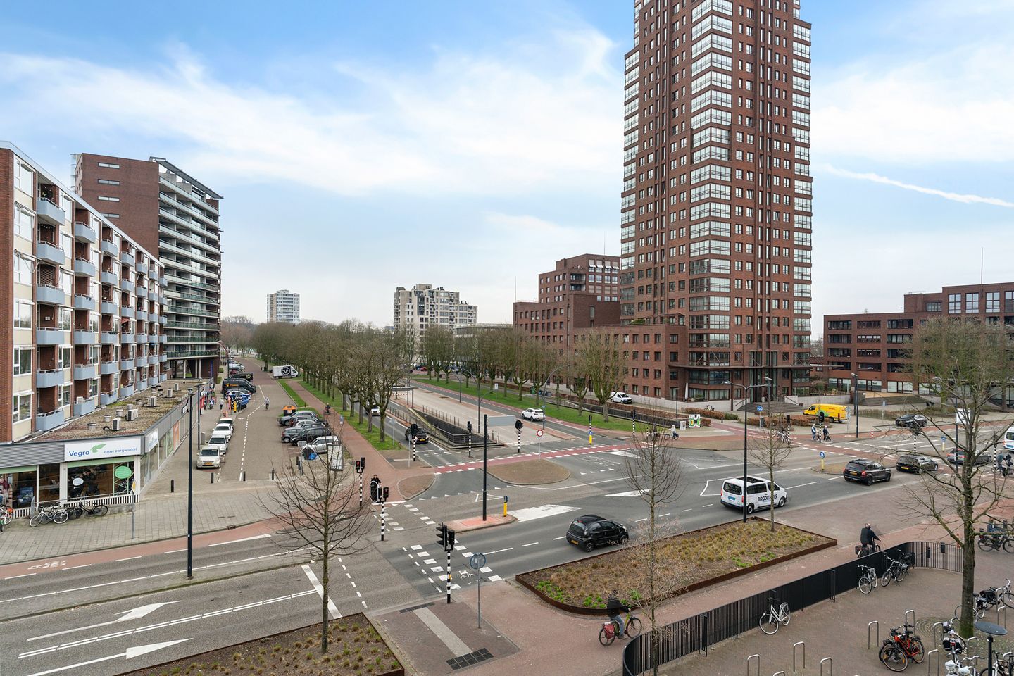 Photo 34 of Oldenzaalsestraat 1-10