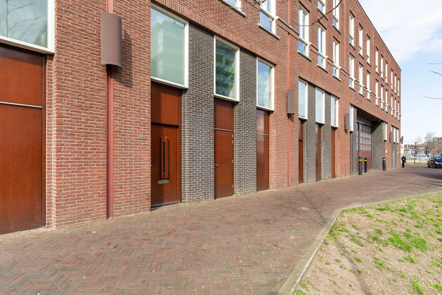 Photo 35 of Oldenzaalsestraat 1-10