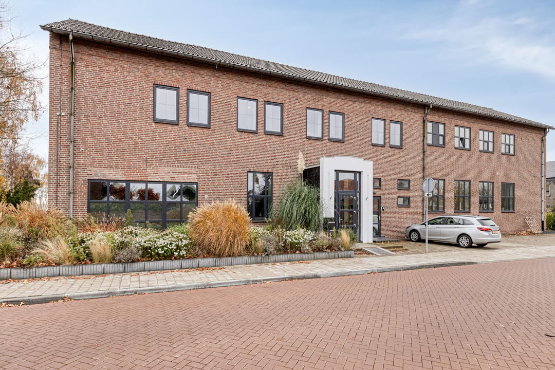 Photo 1 of Dierenriem 42 A4