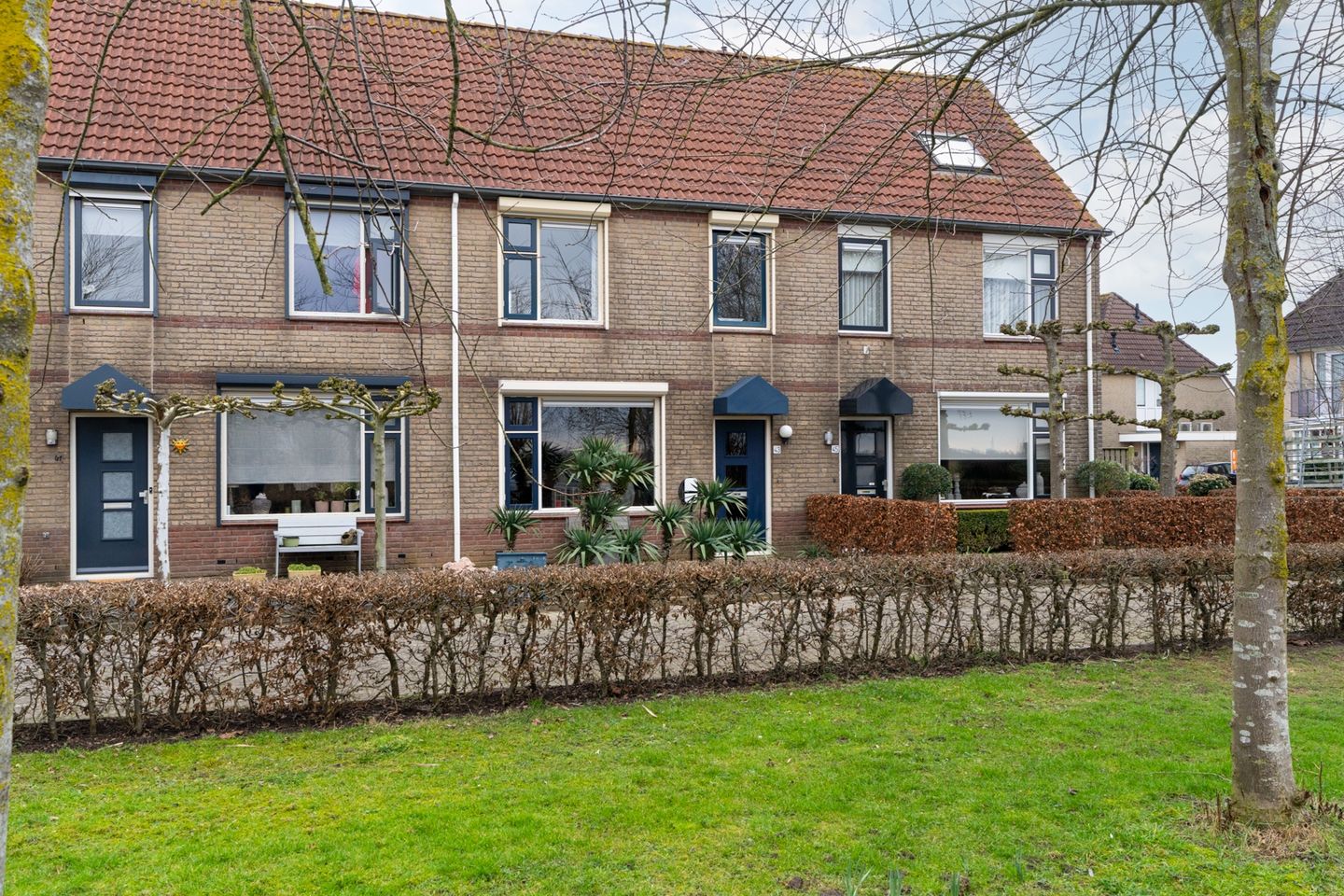 Middenveld 43