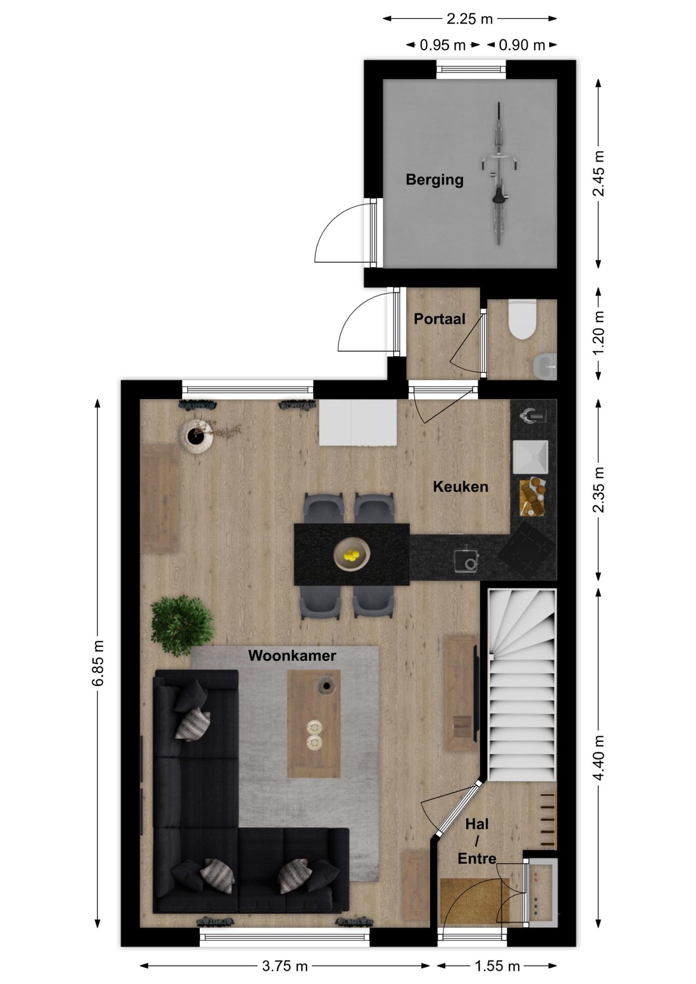 Photo 27 of Middenveld 43