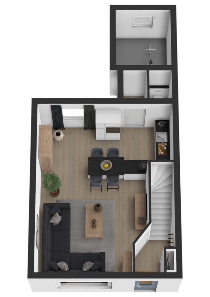 Photo 28 of Middenveld 43