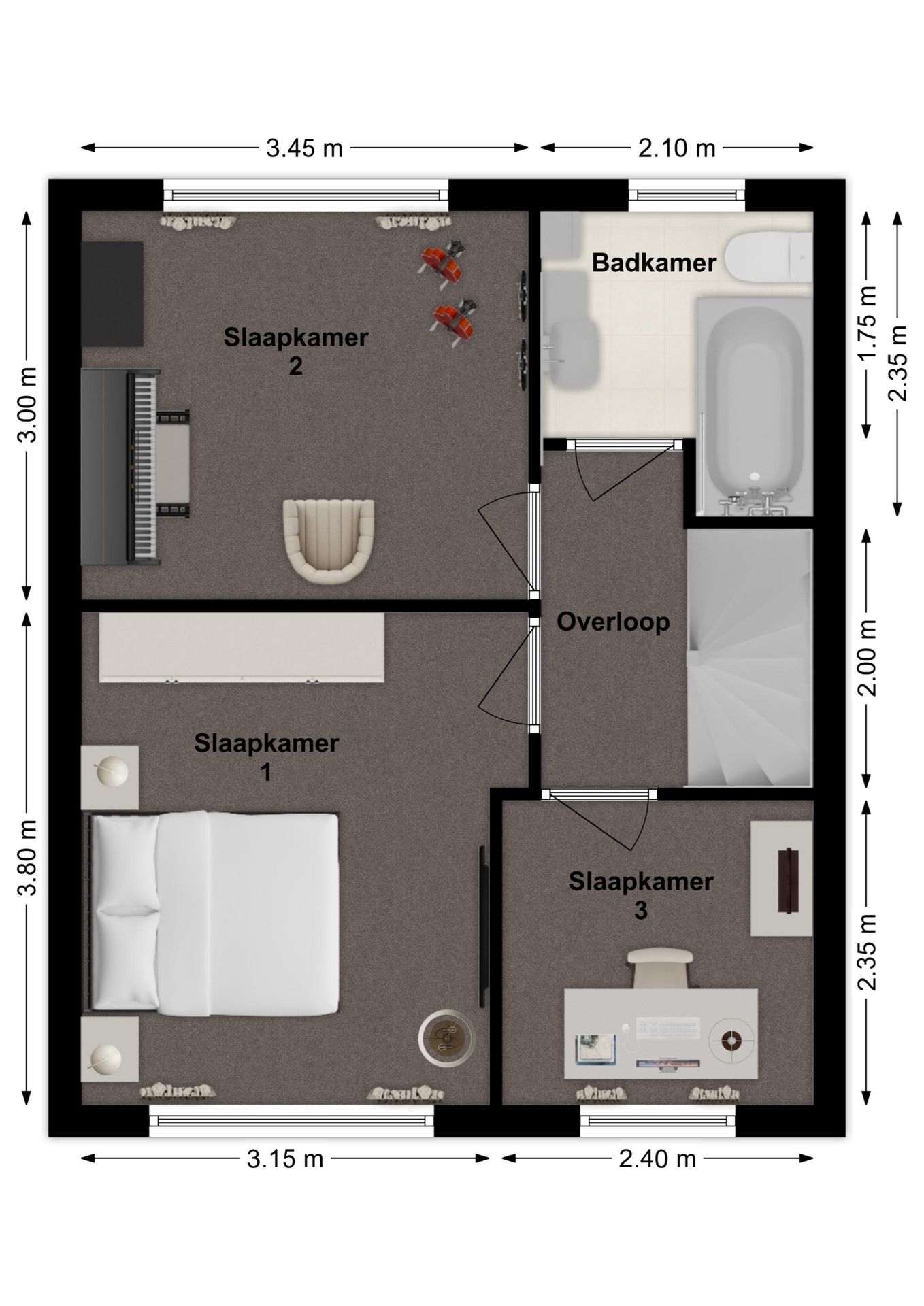 Photo 29 of Middenveld 43