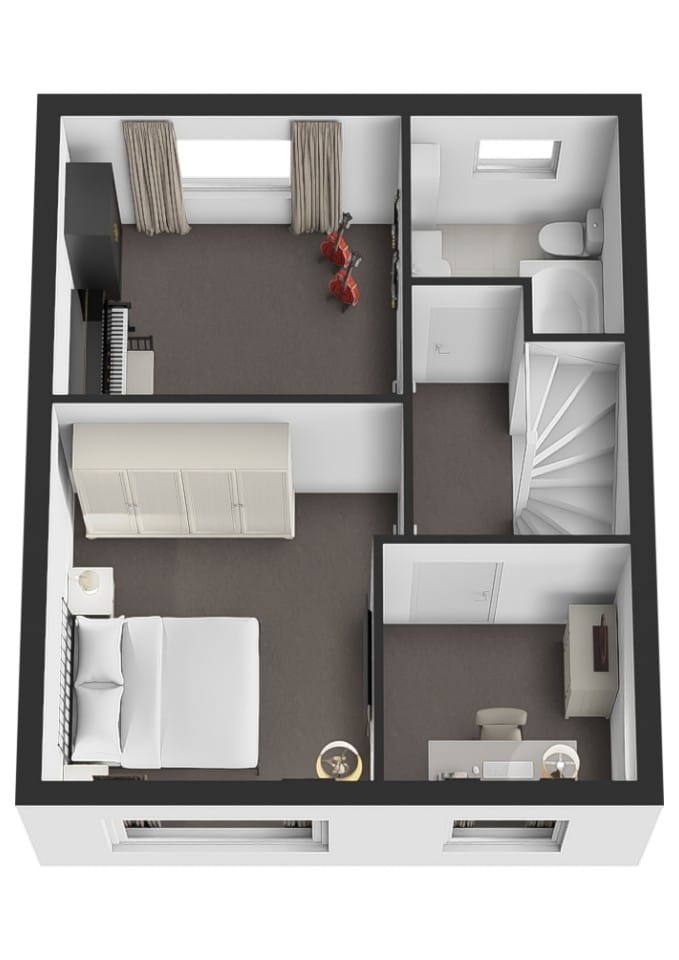 Photo 30 of Middenveld 43