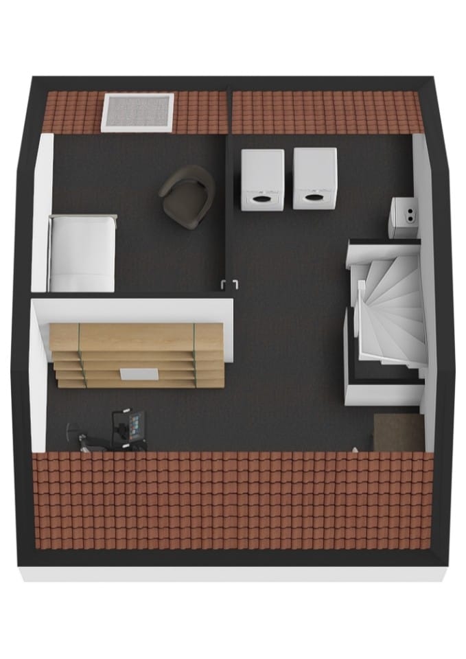 Photo 32 of Middenveld 43