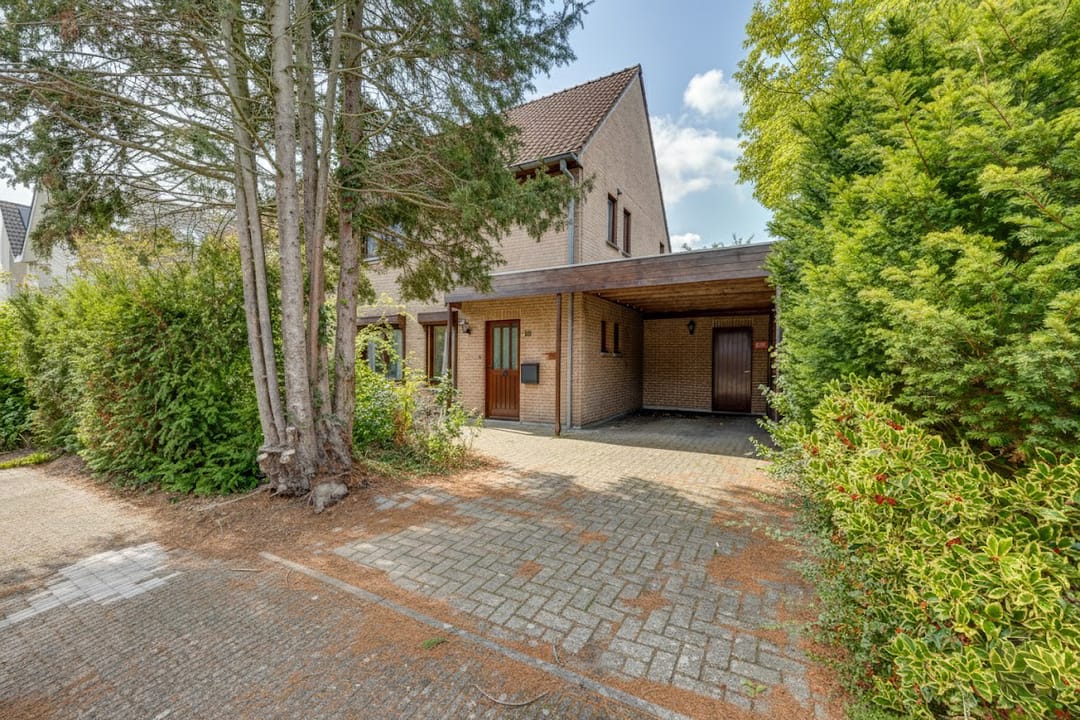 Foto 1 van Liesbosdreef 13