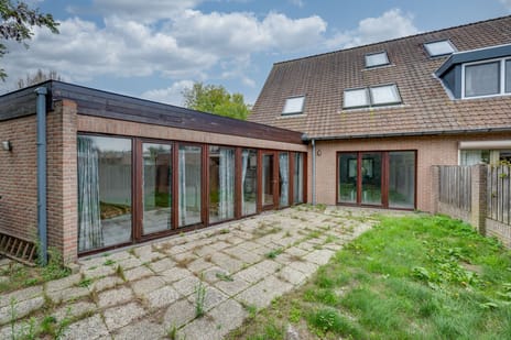 Liesbosdreef 13 secondary image