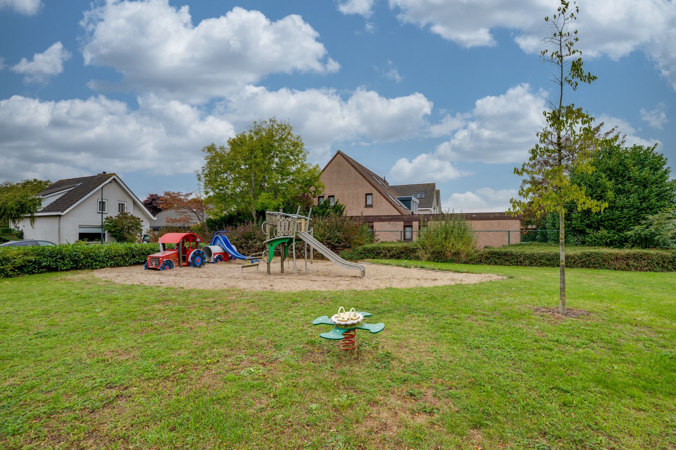 Foto 3 van Liesbosdreef 13