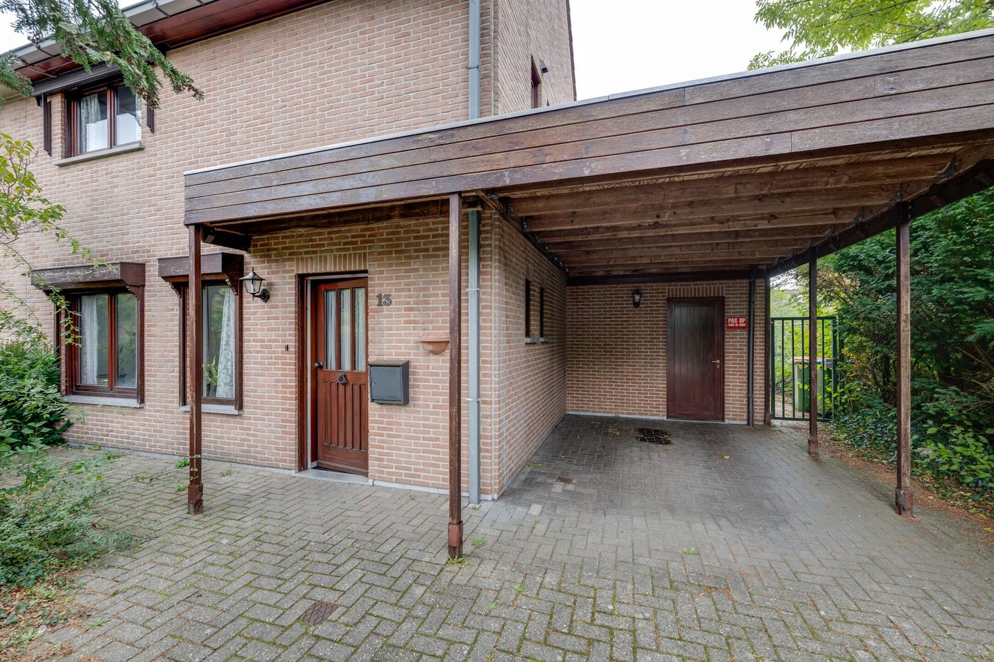 Foto 4 van Liesbosdreef 13