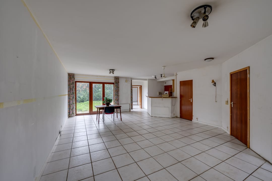 Foto 7 van Liesbosdreef 13