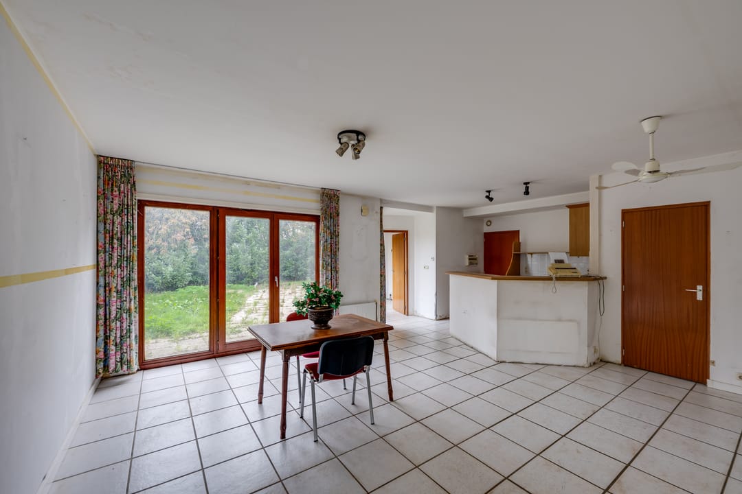 Foto 8 van Liesbosdreef 13