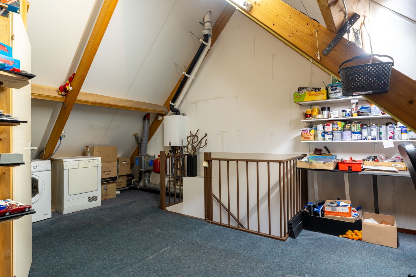 Photo 20 of Middenveld 43