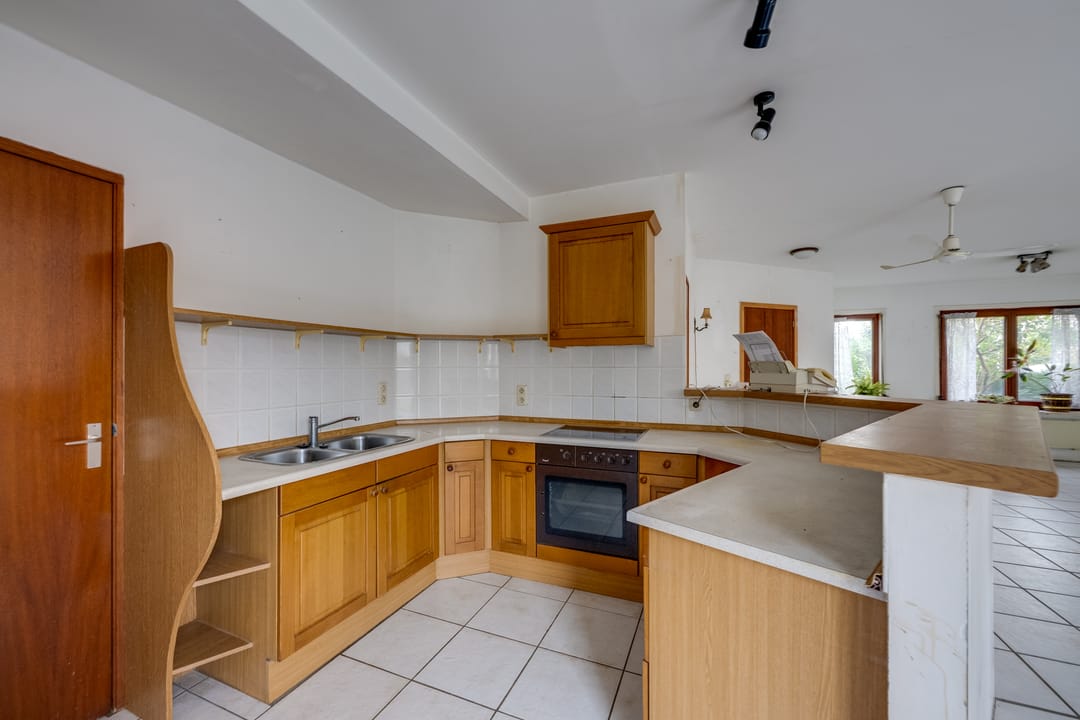 Foto 11 van Liesbosdreef 13