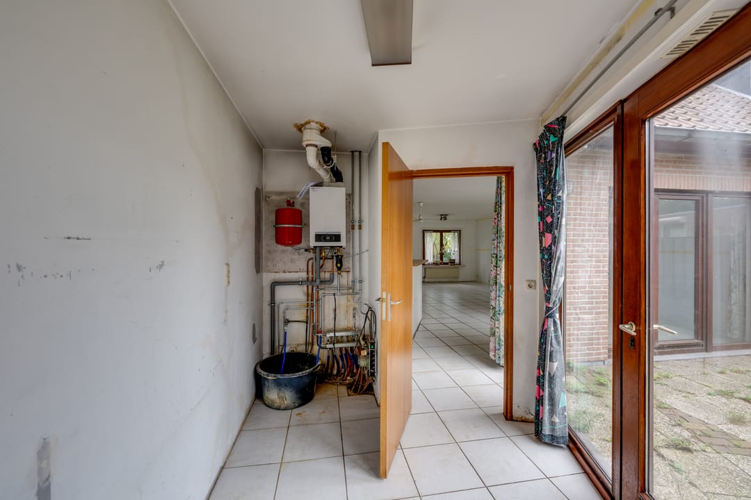 Foto 16 van Liesbosdreef 13