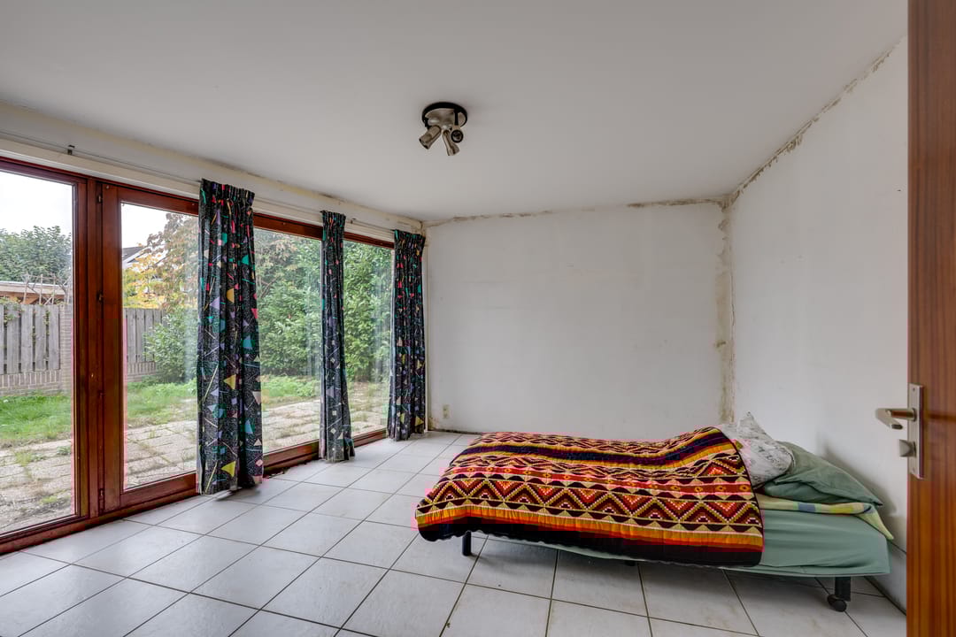 Foto 17 van Liesbosdreef 13