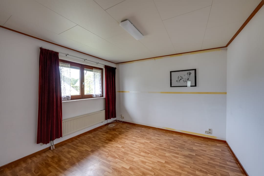 Foto 22 van Liesbosdreef 13