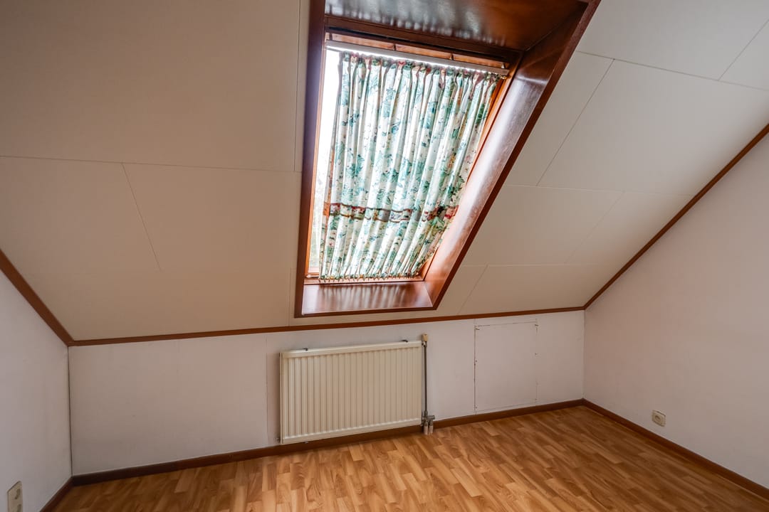 Foto 26 van Liesbosdreef 13