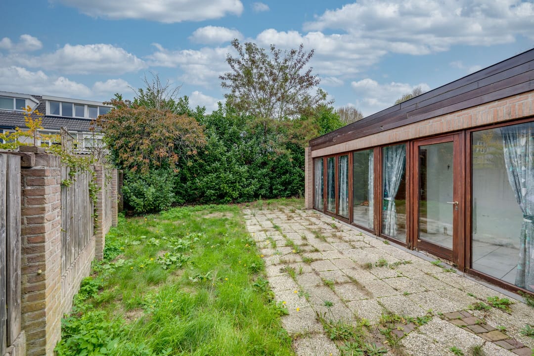 Foto 32 van Liesbosdreef 13